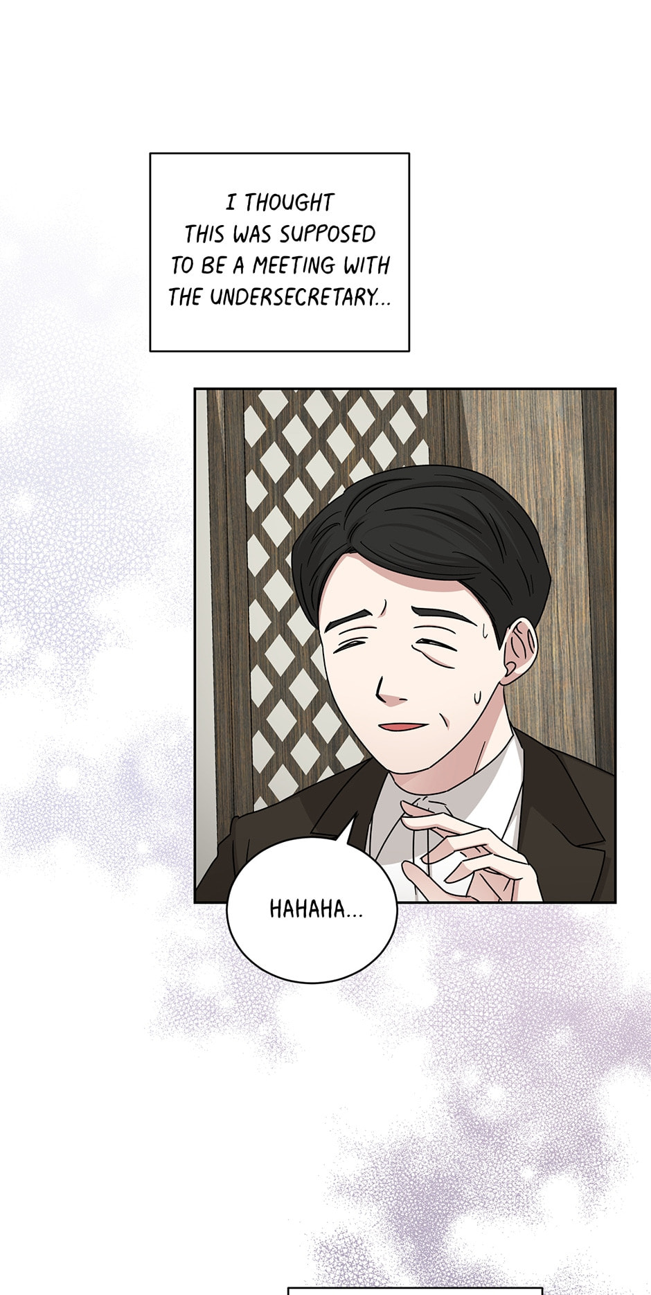 Read Big Life chapter 105 image 7 on Lezhin