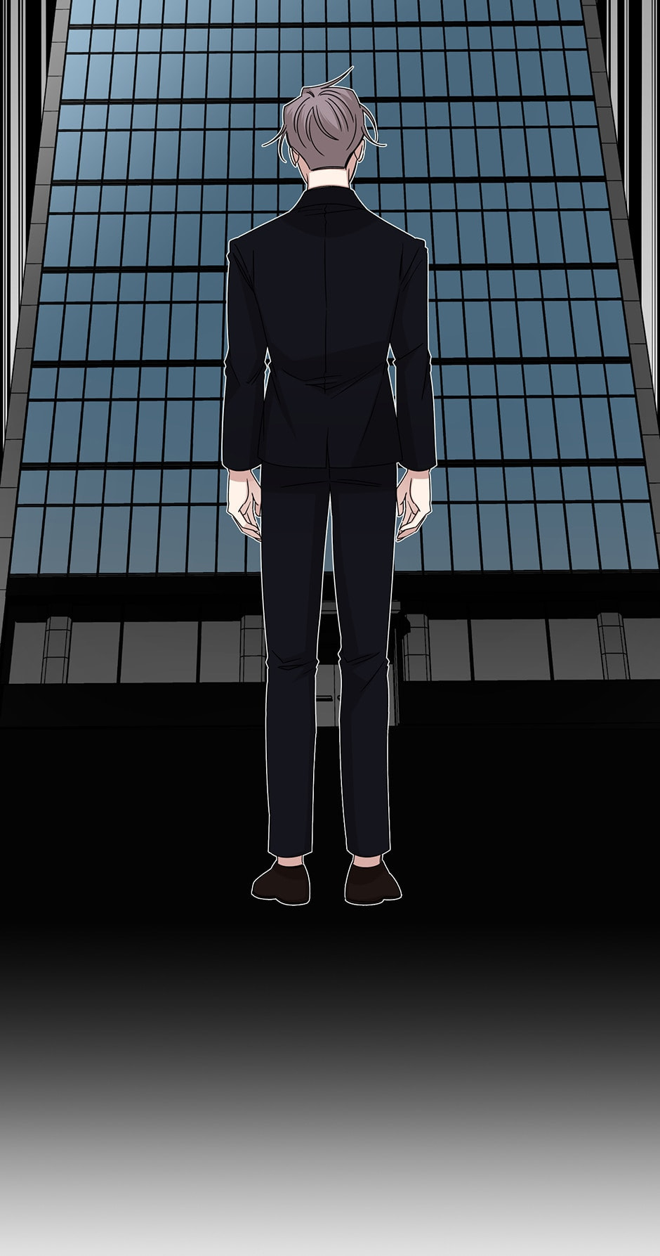 Read Big Life chapter 106 image 12 on Lezhin