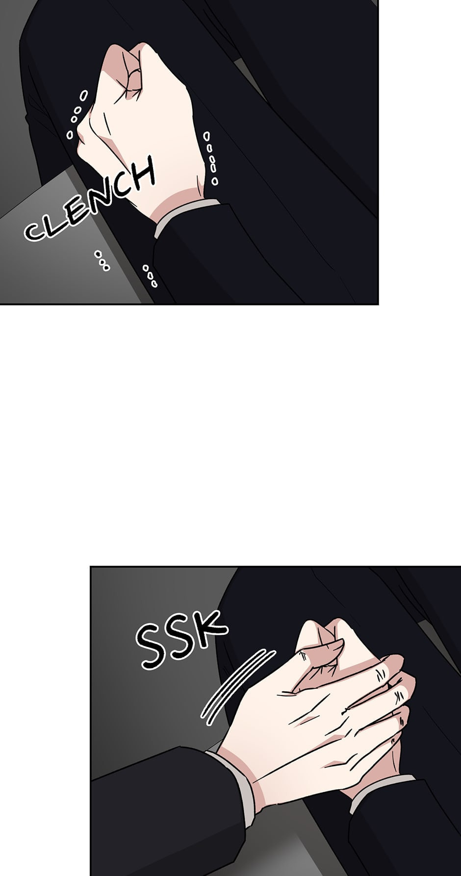 Read Big Life chapter 106 image 15 on Lezhin