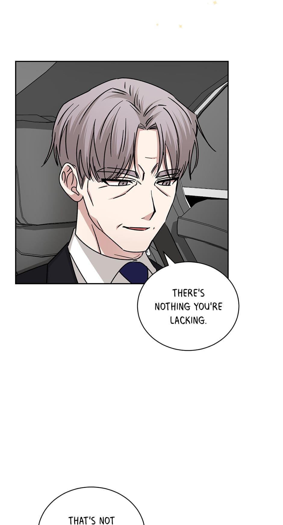 Read Big Life chapter 106 image 18 on Lezhin