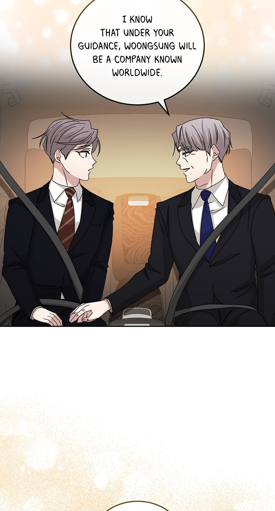 Read Big Life chapter 106 image 21 on Lezhin