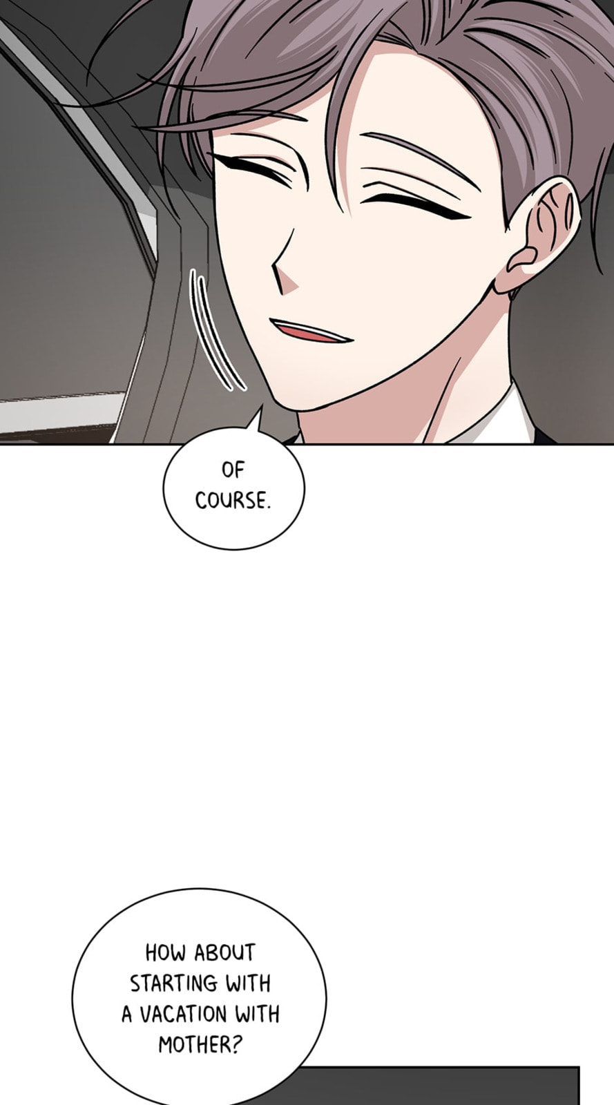 Read Big Life chapter 106 image 25 on Lezhin