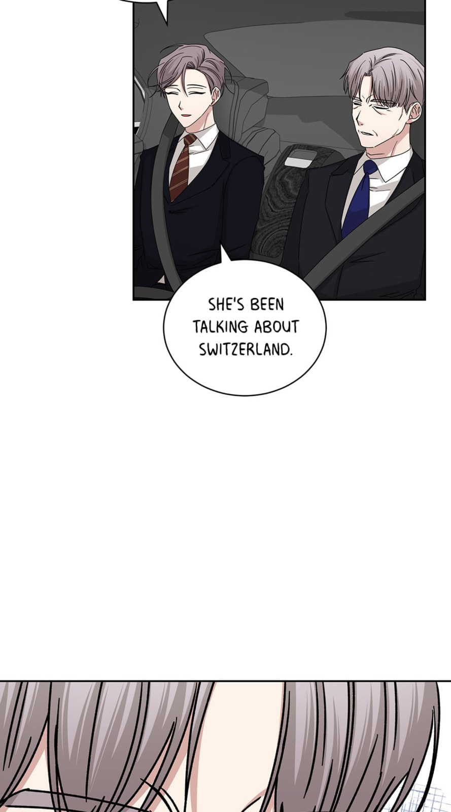 Read Big Life chapter 106 image 26 on Lezhin