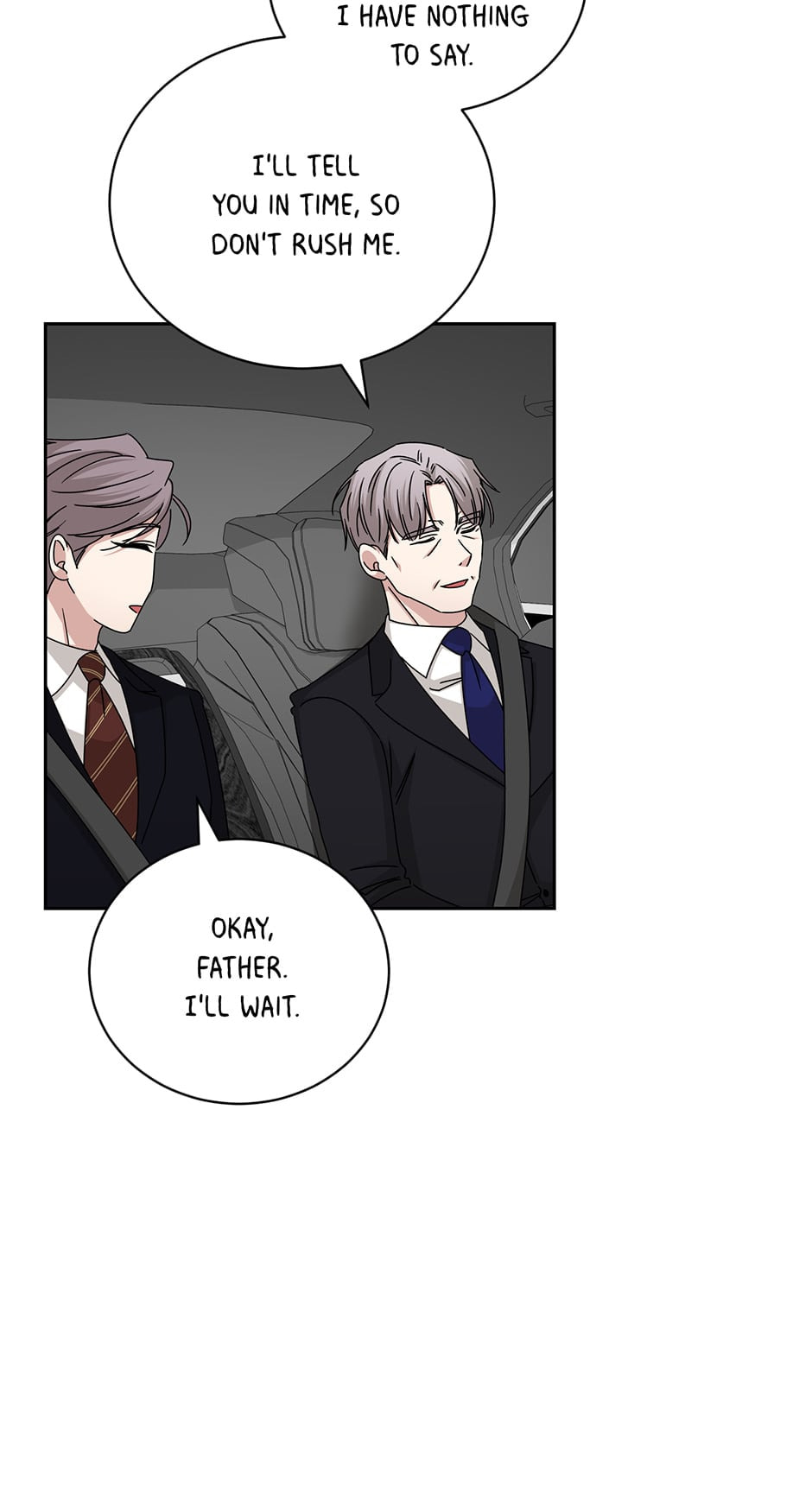 Read Big Life chapter 106 image 30 on Lezhin