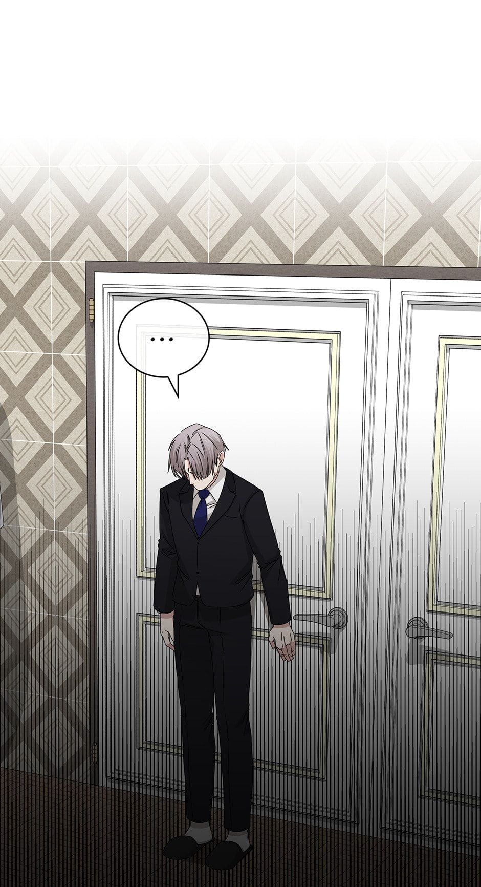 Read Big Life chapter 106 image 33 on Lezhin