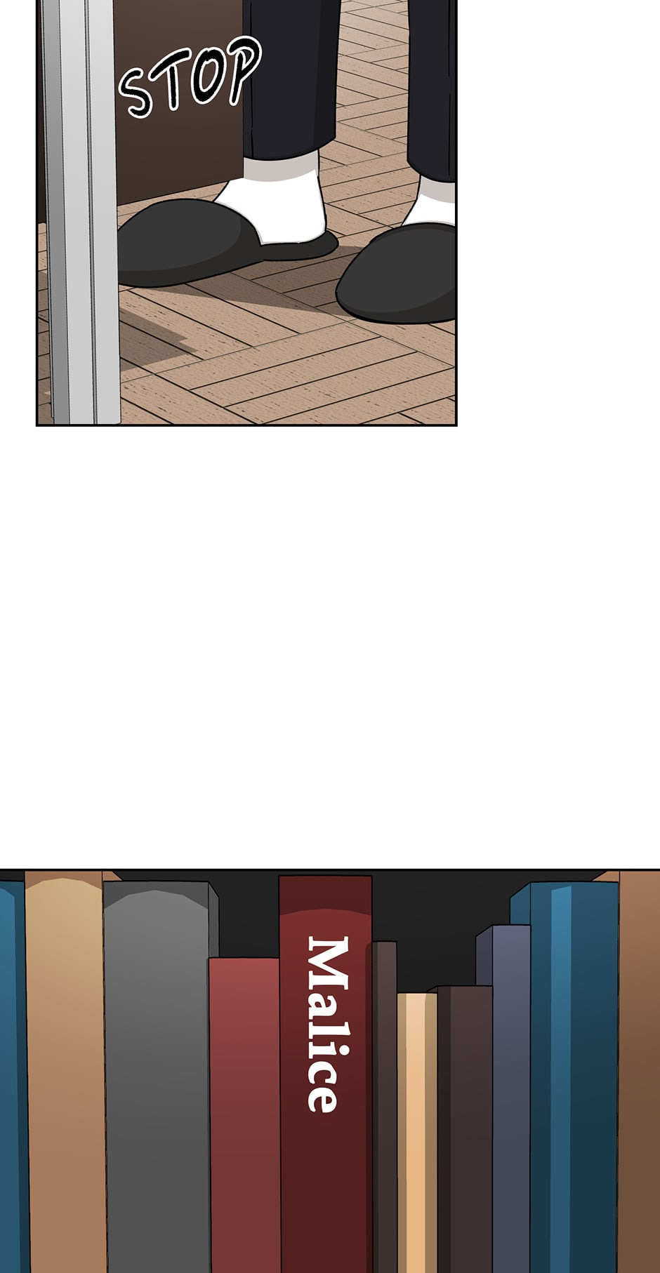 Read Big Life chapter 106 image 36 on Lezhin