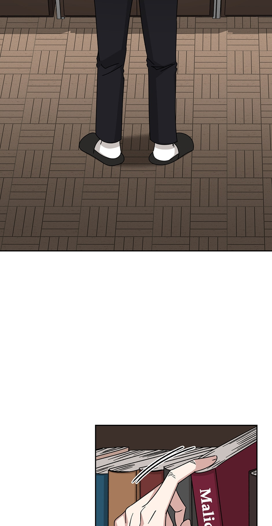 Read Big Life chapter 106 image 38 on Lezhin