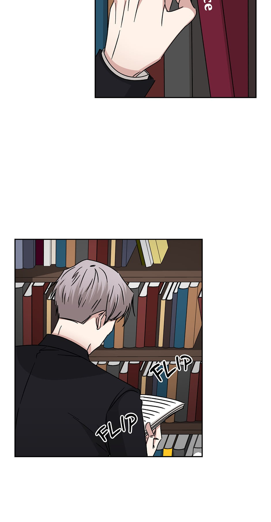 Read Big Life chapter 106 image 39 on Lezhin