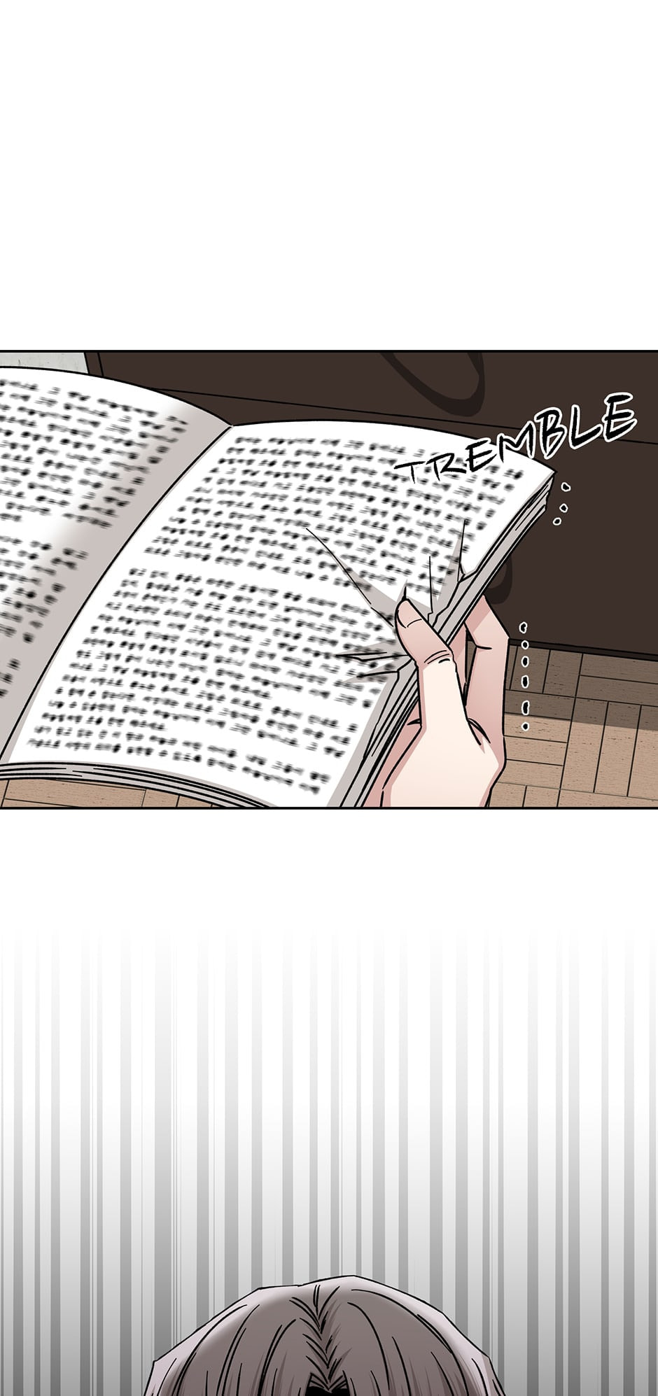 Read Big Life chapter 106 image 40 on Lezhin