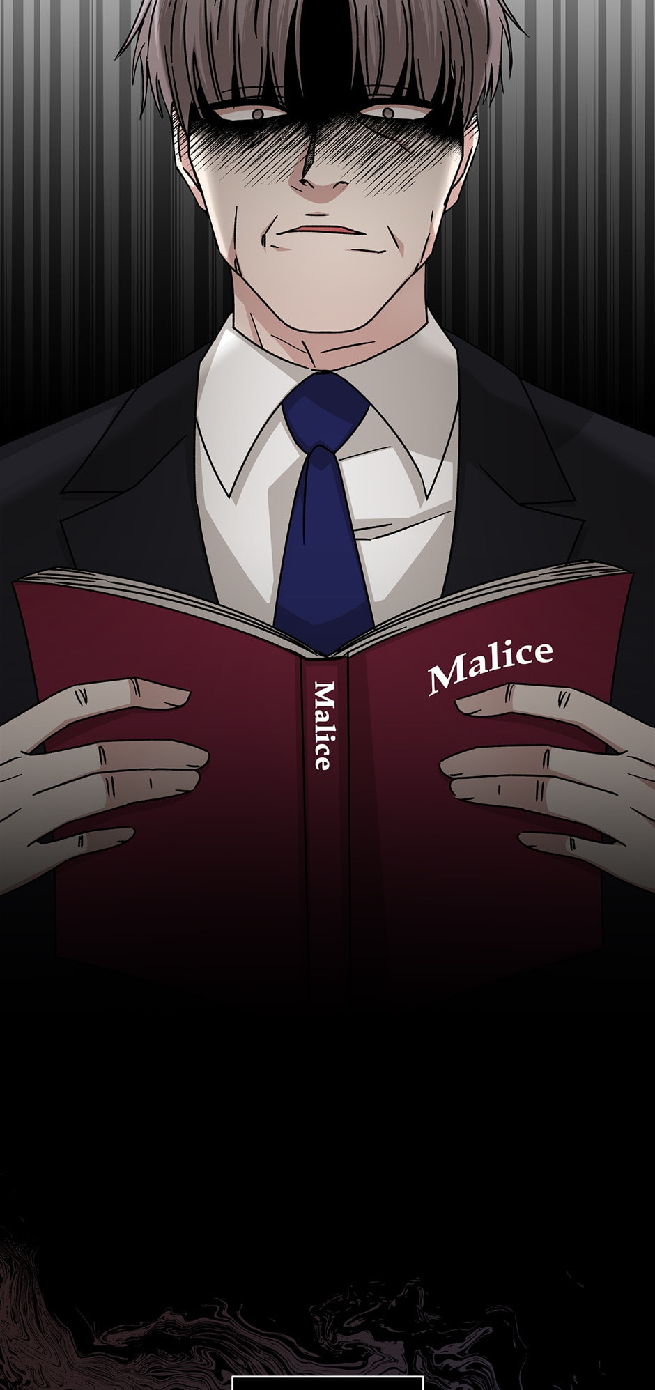 Read Big Life chapter 106 image 41 on Lezhin