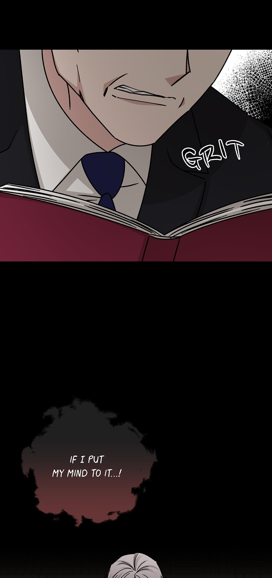 Read Big Life chapter 106 image 43 on Lezhin