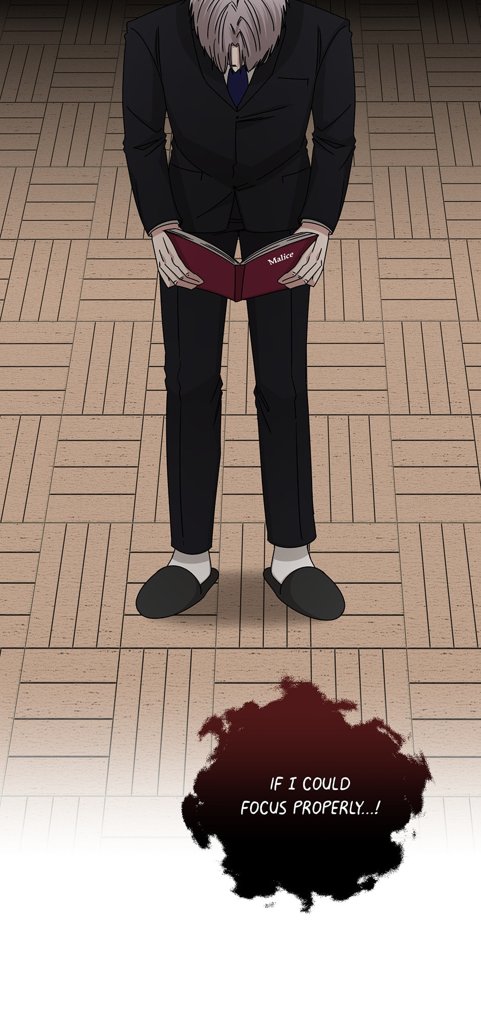 Read Big Life chapter 106 image 44 on Lezhin
