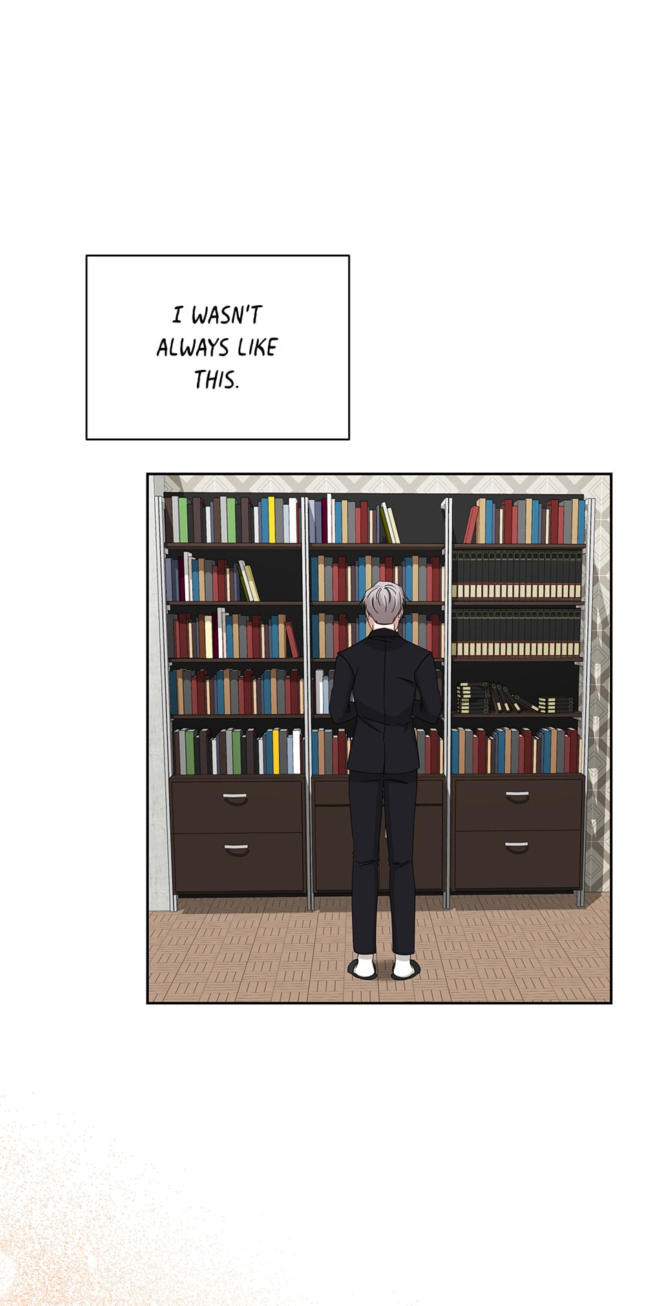 Read Big Life chapter 106 image 45 on Lezhin