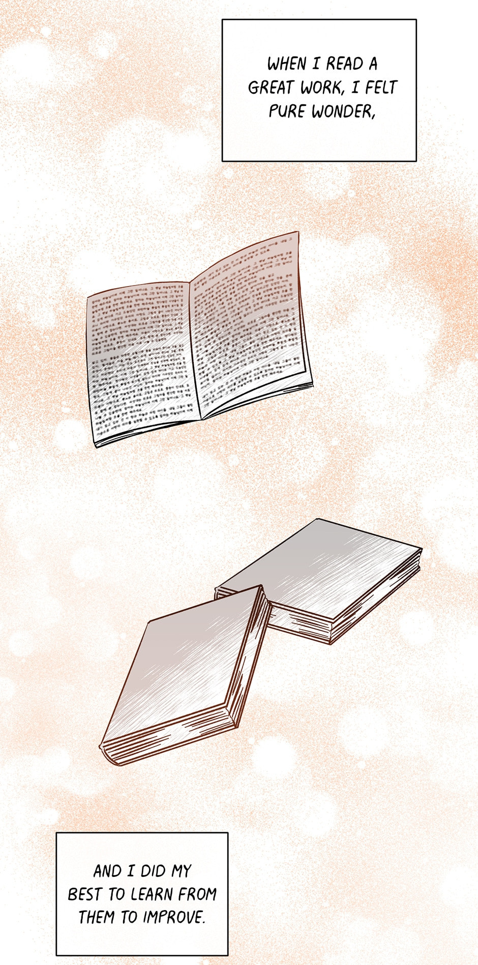 Read Big Life chapter 106 image 46 on Lezhin
