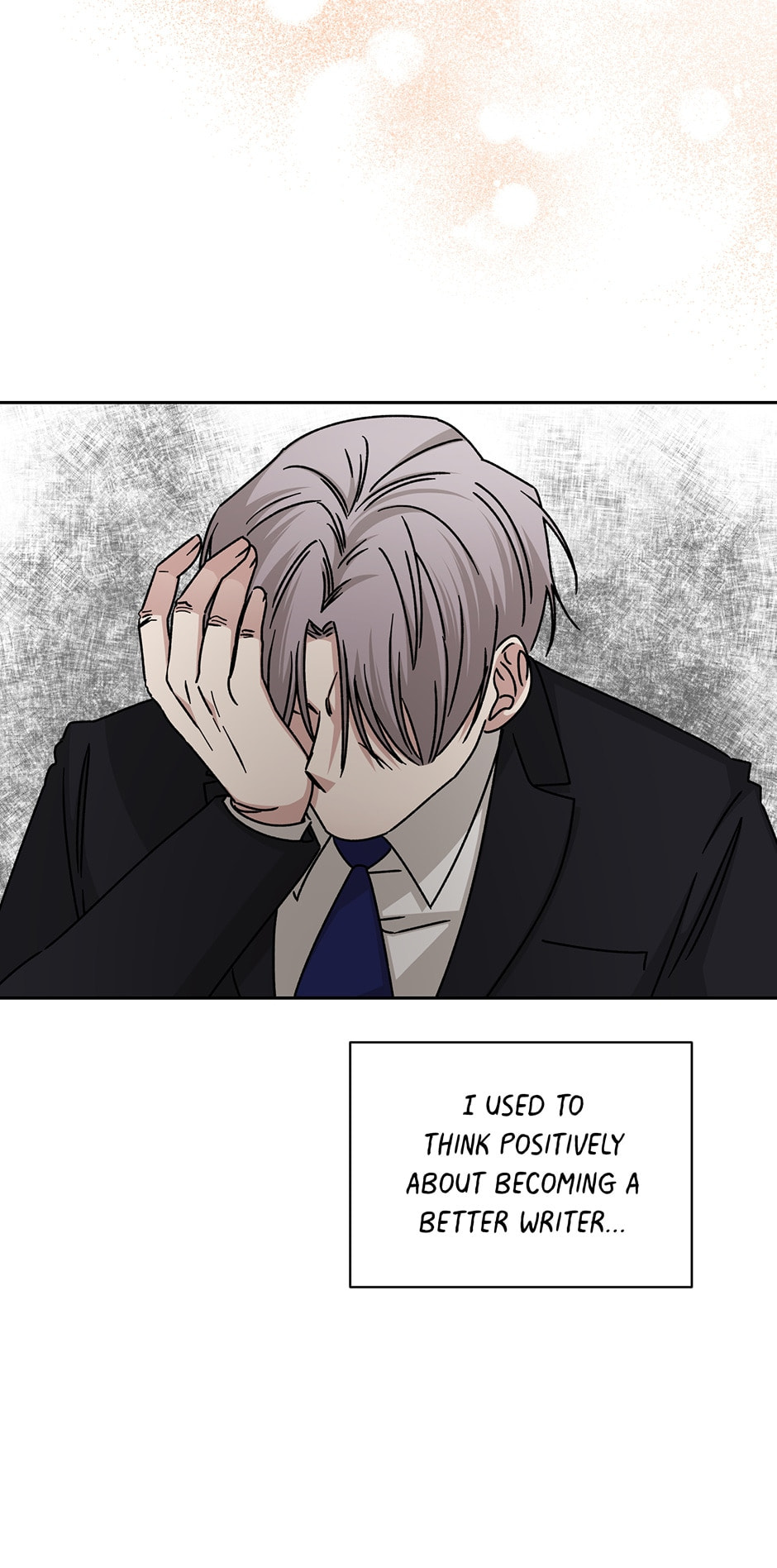 Read Big Life chapter 106 image 47 on Lezhin