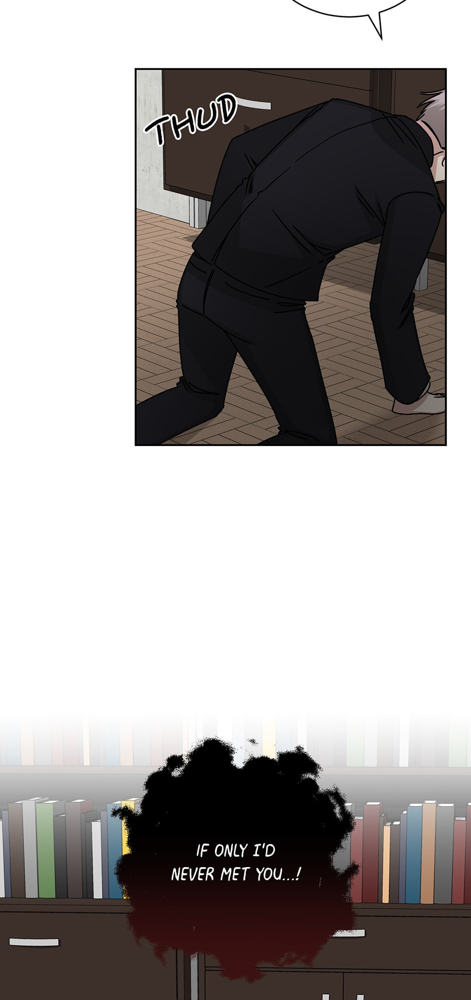 Read Big Life chapter 106 image 51 on Lezhin