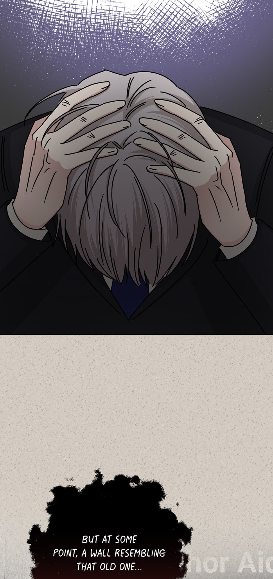Read Big Life chapter 106 image 54 on Lezhin