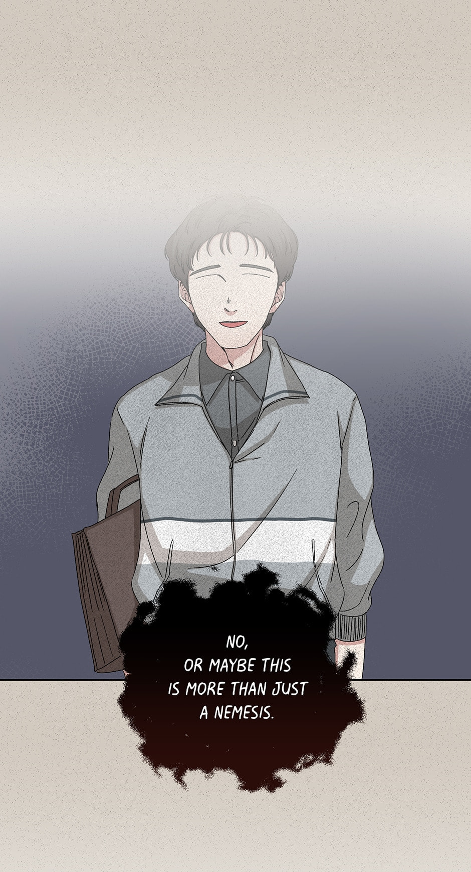 Read Big Life chapter 106 image 56 on Lezhin