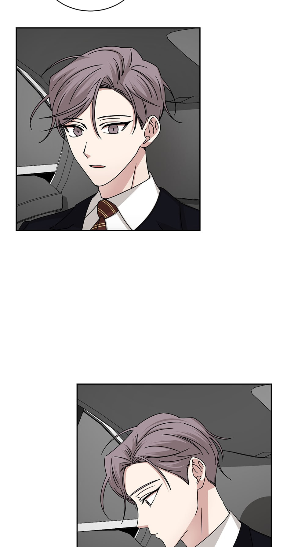 Read Big Life chapter 106 image 6 on Lezhin