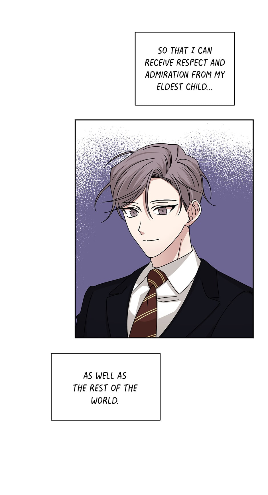 Read Big Life chapter 106 image 61 on Lezhin