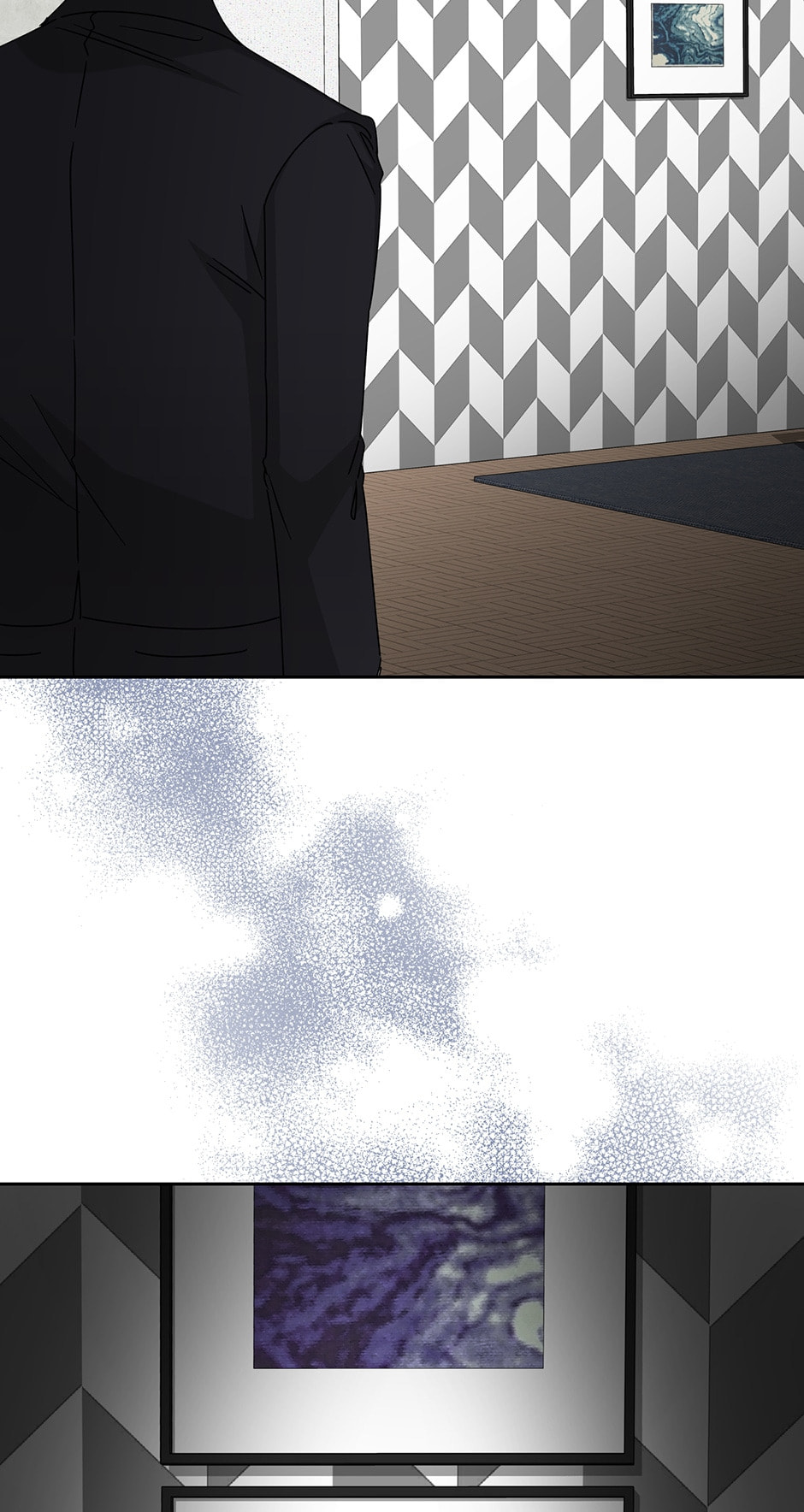 Read Big Life chapter 106 image 64 on Lezhin