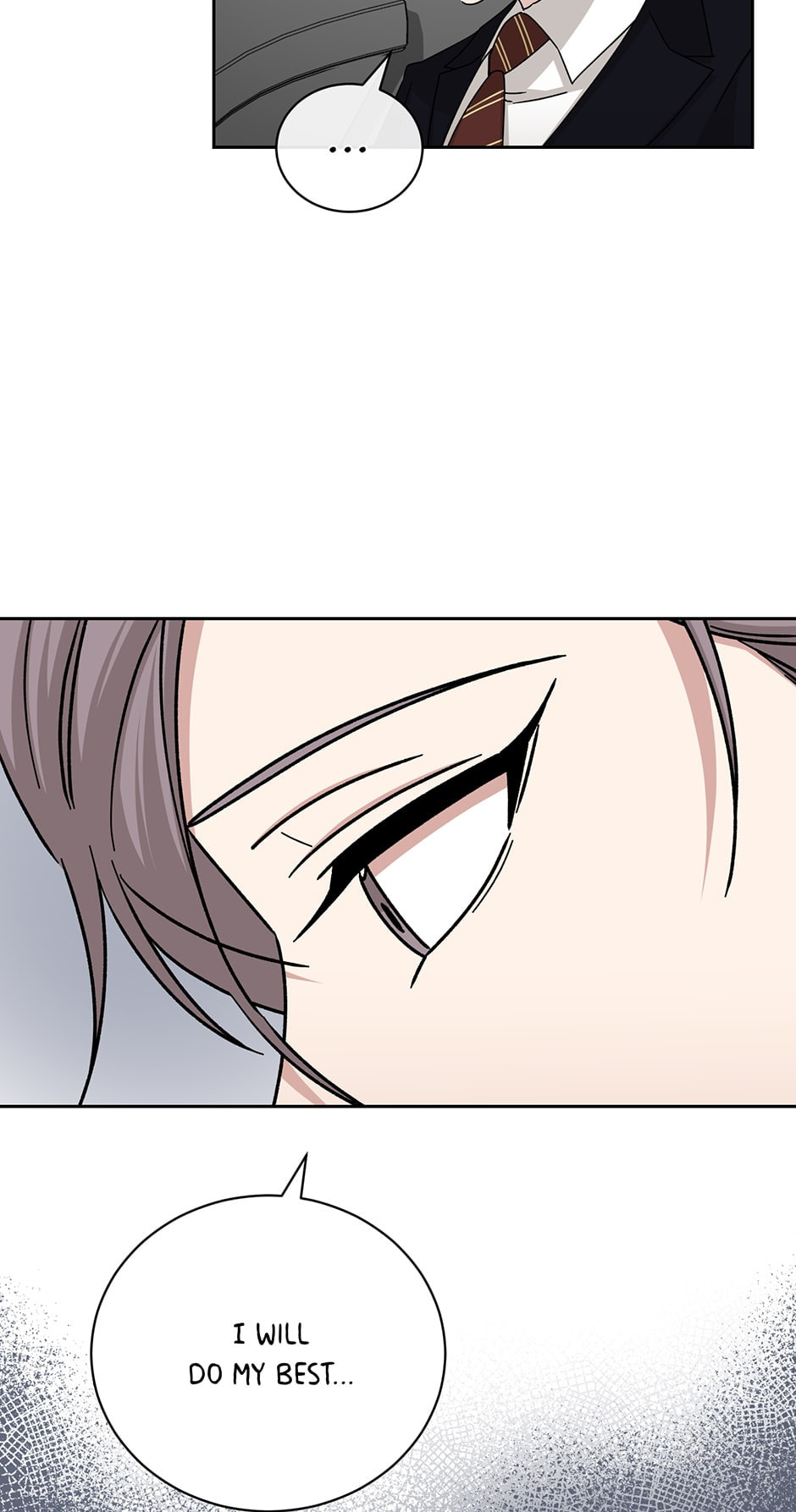 Read Big Life chapter 106 image 7 on Lezhin