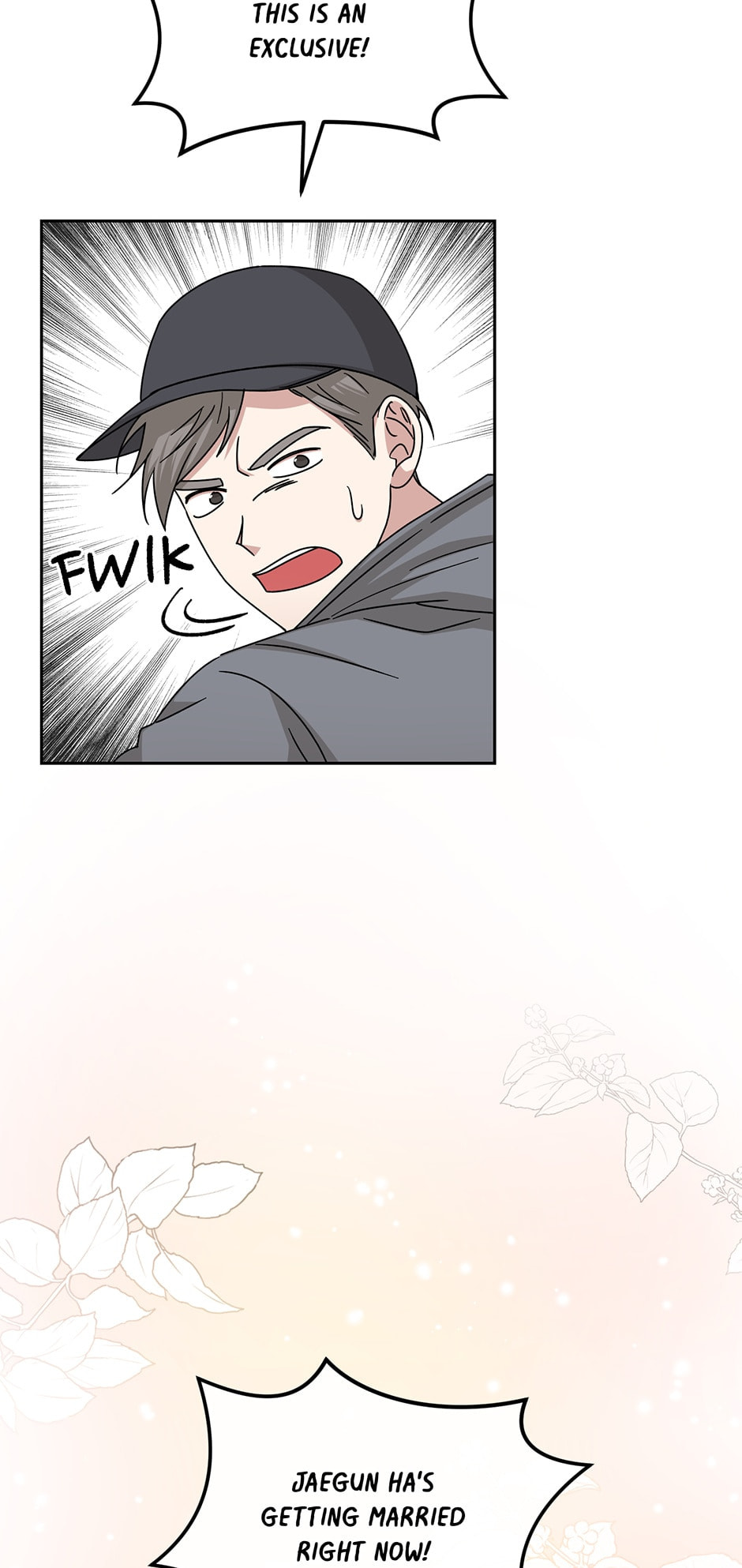 Read Big Life chapter 107 image 11 on Lezhin
