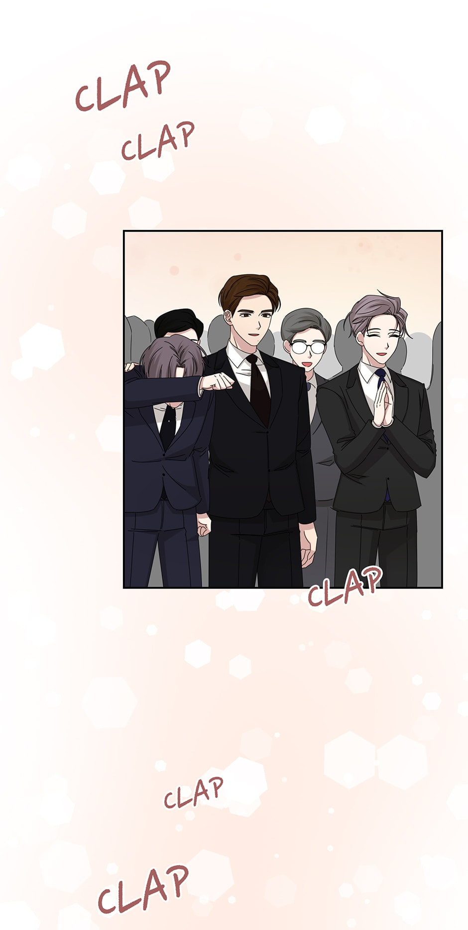 Read Big Life chapter 107 image 15 on Lezhin