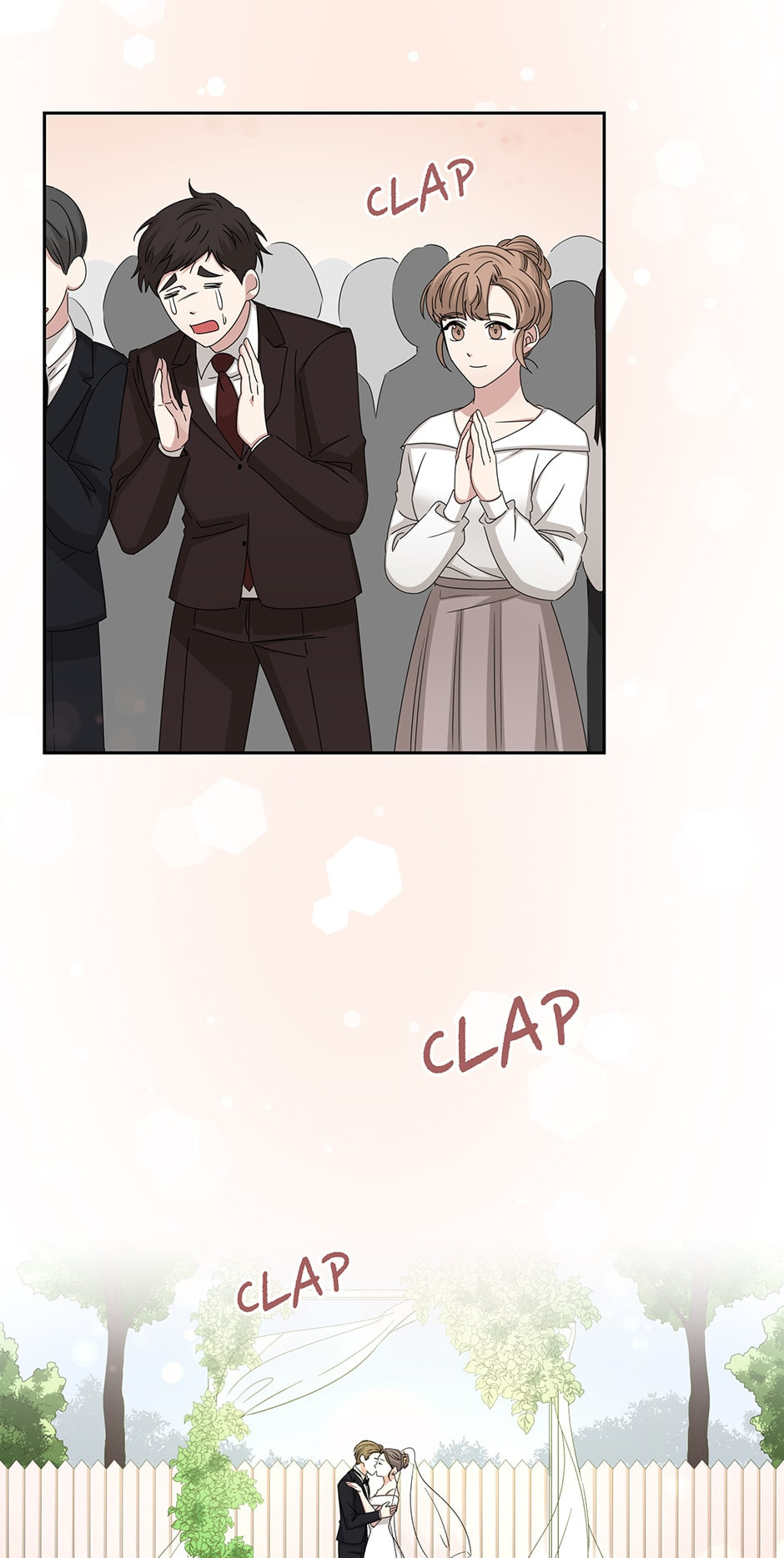 Read Big Life chapter 107 image 16 on Lezhin