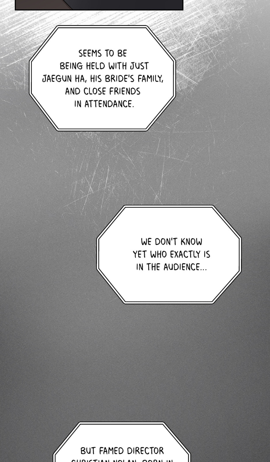 Read Big Life chapter 107 image 20 on Lezhin