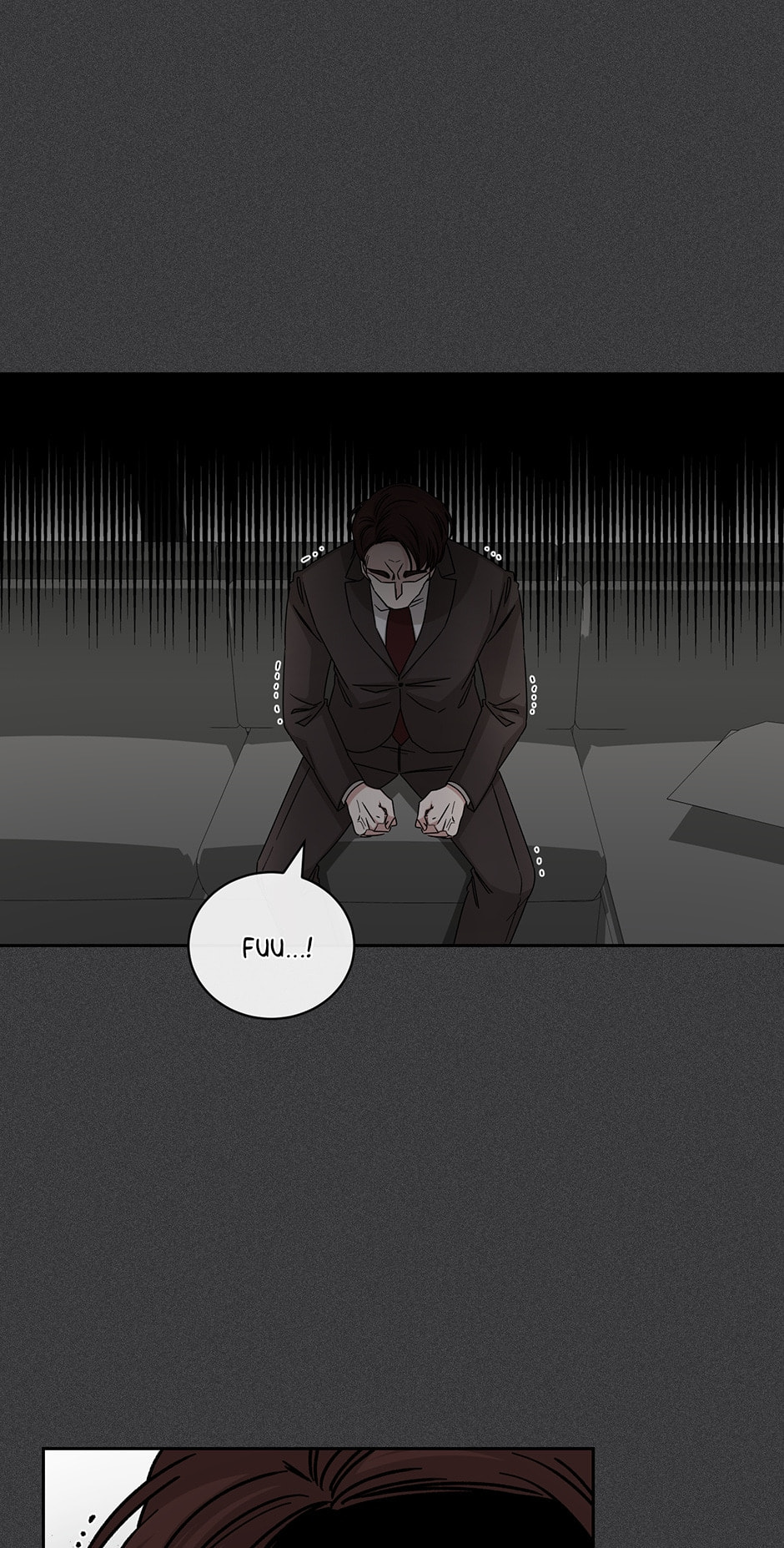 Read Big Life chapter 107 image 23 on Lezhin