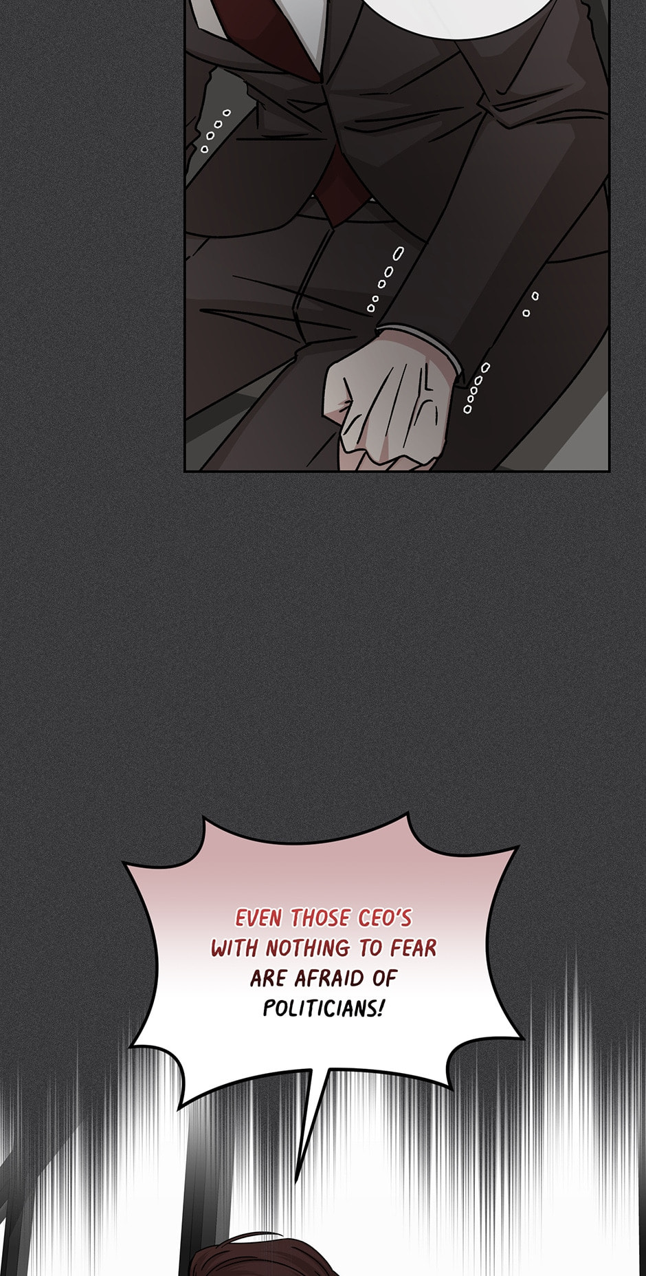 Read Big Life chapter 107 image 25 on Lezhin