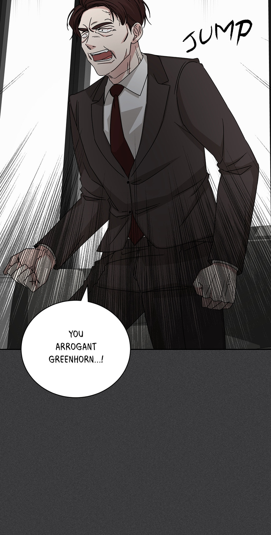 Read Big Life chapter 107 image 26 on Lezhin