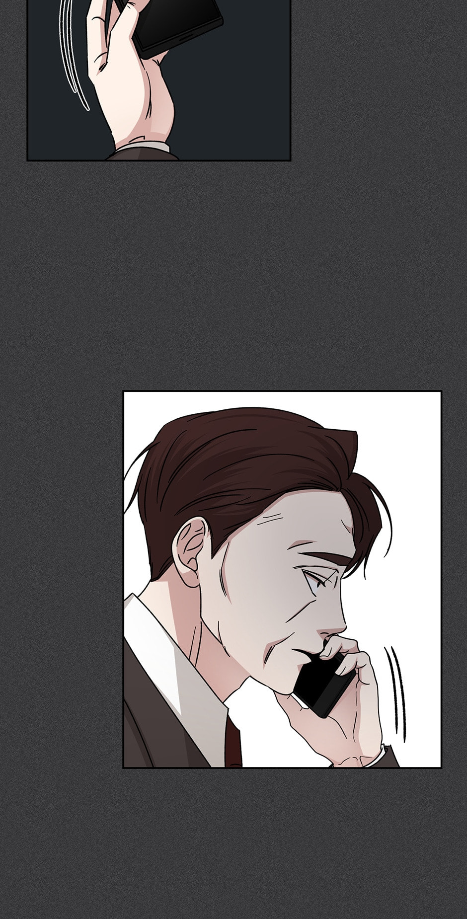 Read Big Life chapter 107 image 28 on Lezhin