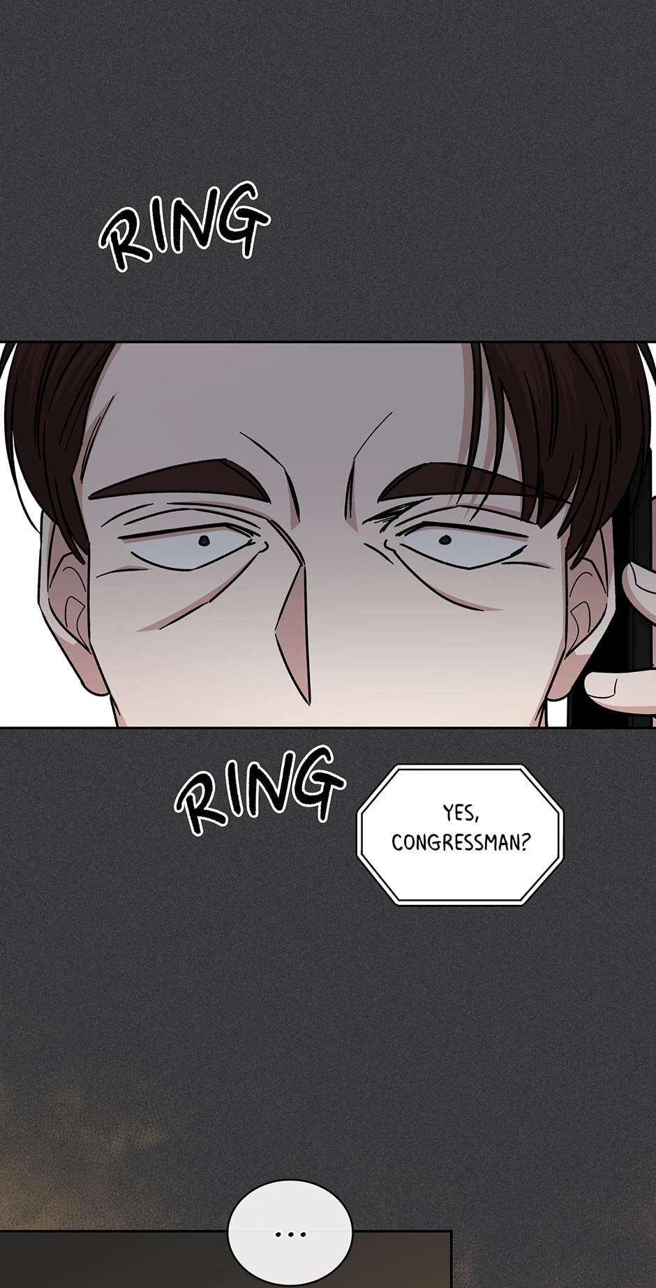 Read Big Life chapter 107 image 30 on Lezhin
