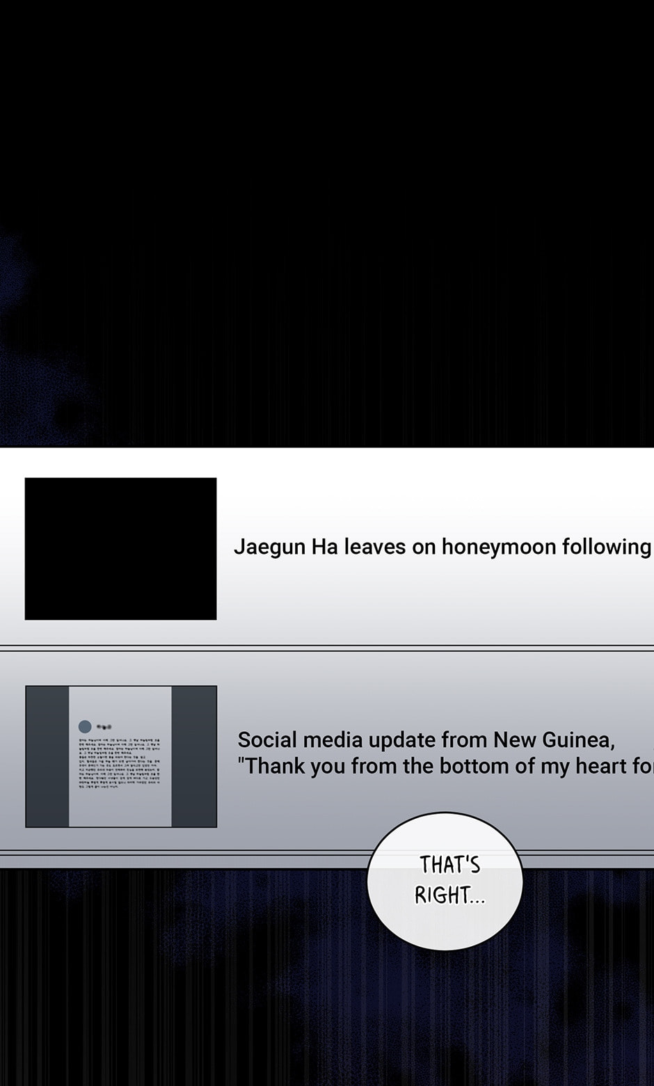 Read Big Life chapter 107 image 33 on Lezhin