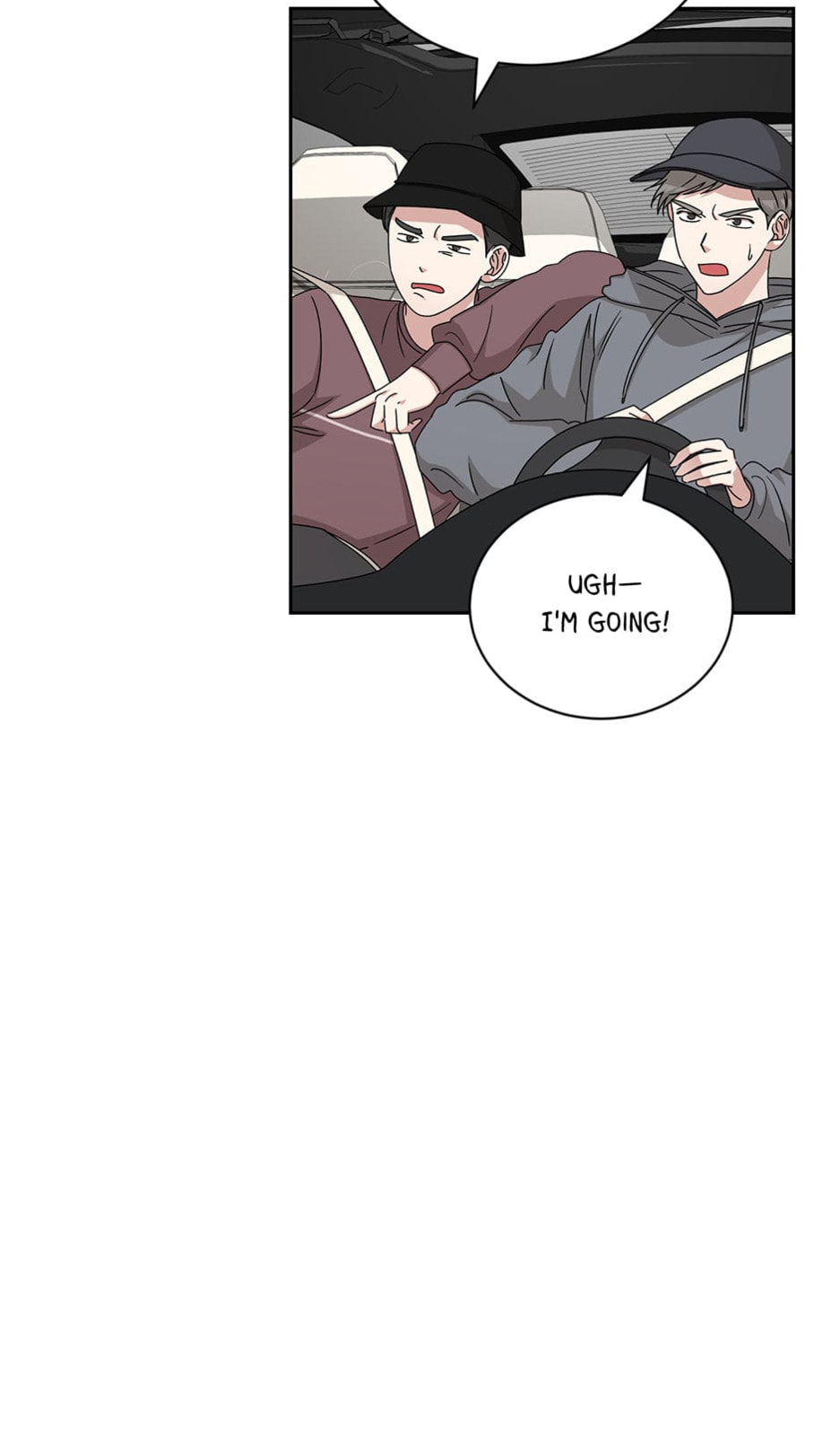 Read Big Life chapter 107 image 4 on Lezhin