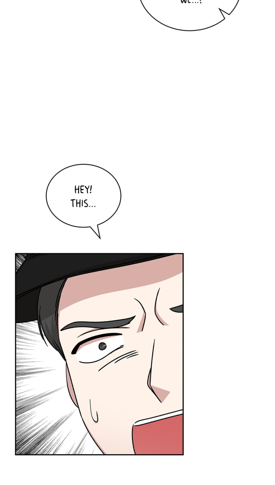 Read Big Life chapter 107 image 6 on Lezhin