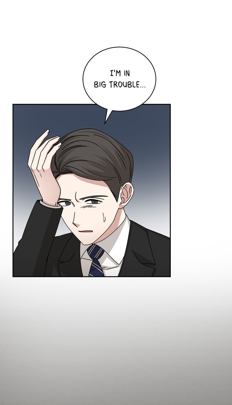 Read Big Life chapter 108 image 1 on Lezhin