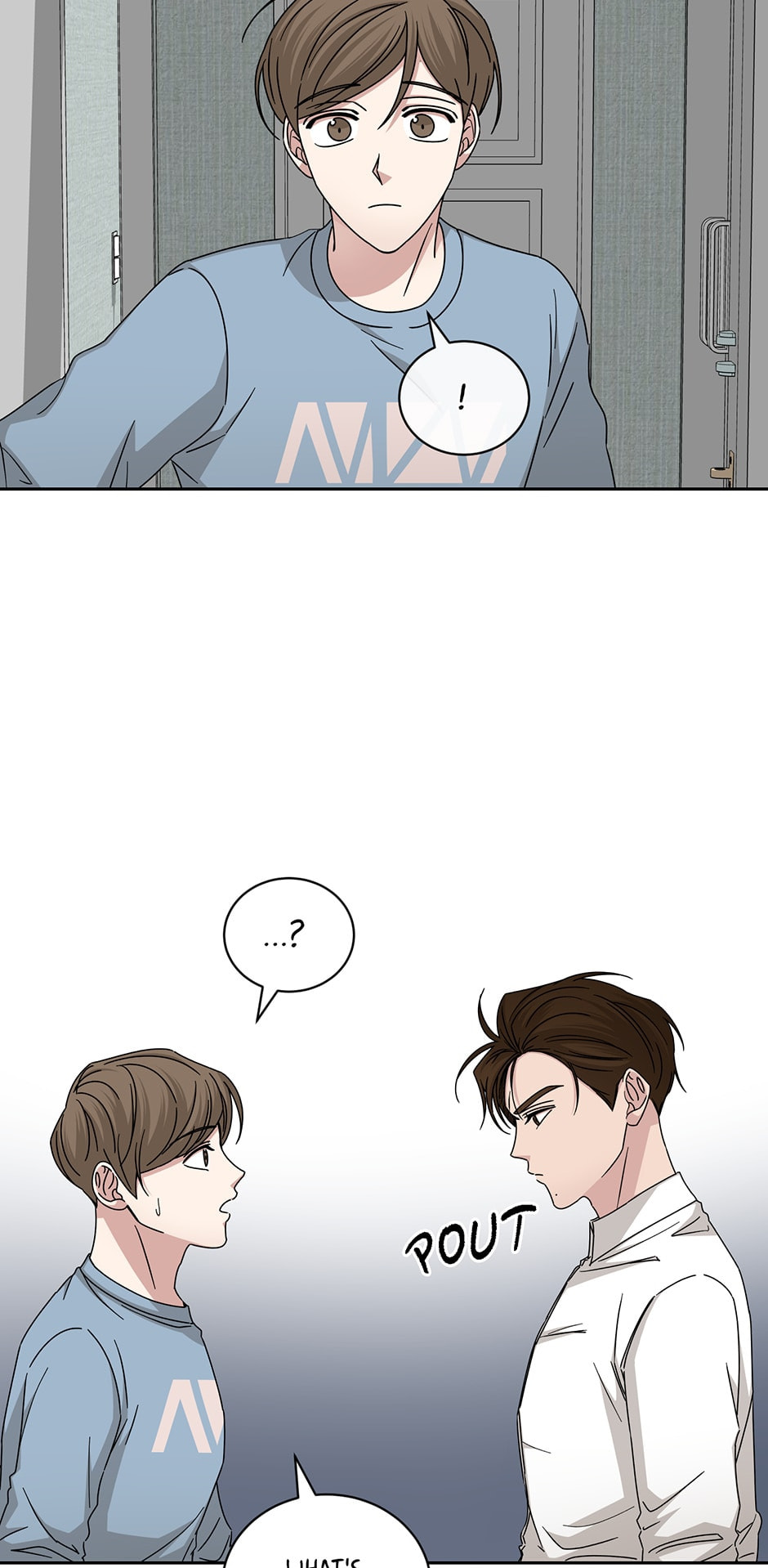 Read Big Life chapter 108 image 25 on Lezhin