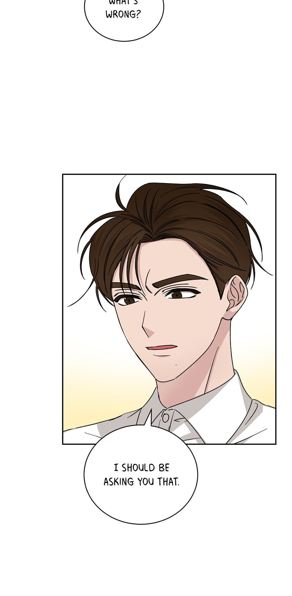 Read Big Life chapter 108 image 26 on Lezhin