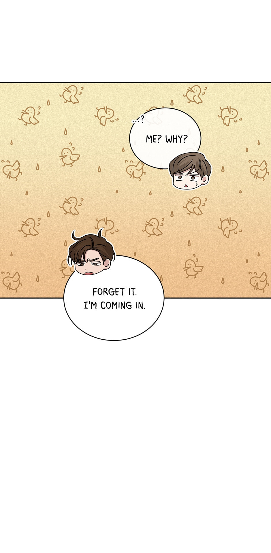 Read Big Life chapter 108 image 27 on Lezhin