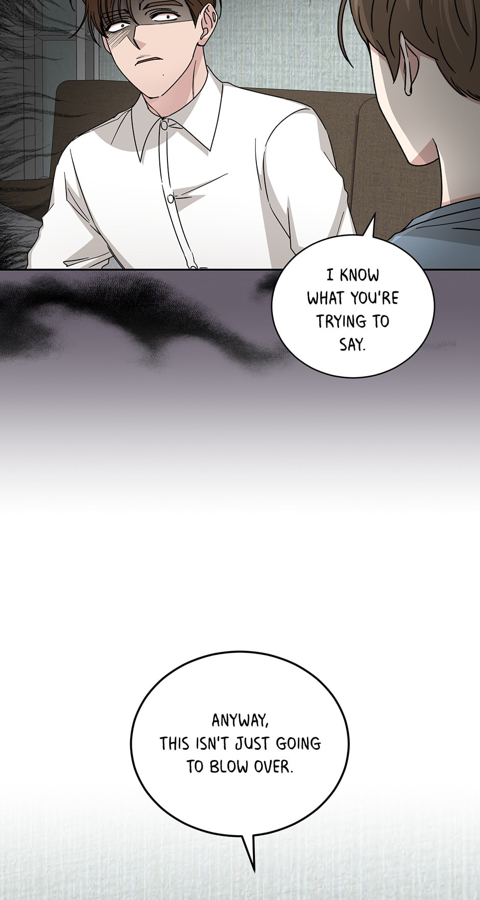 Read Big Life chapter 108 image 31 on Lezhin