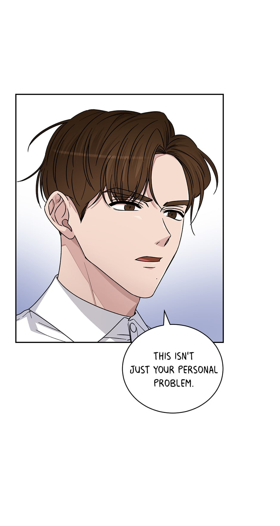 Read Big Life chapter 108 image 34 on Lezhin