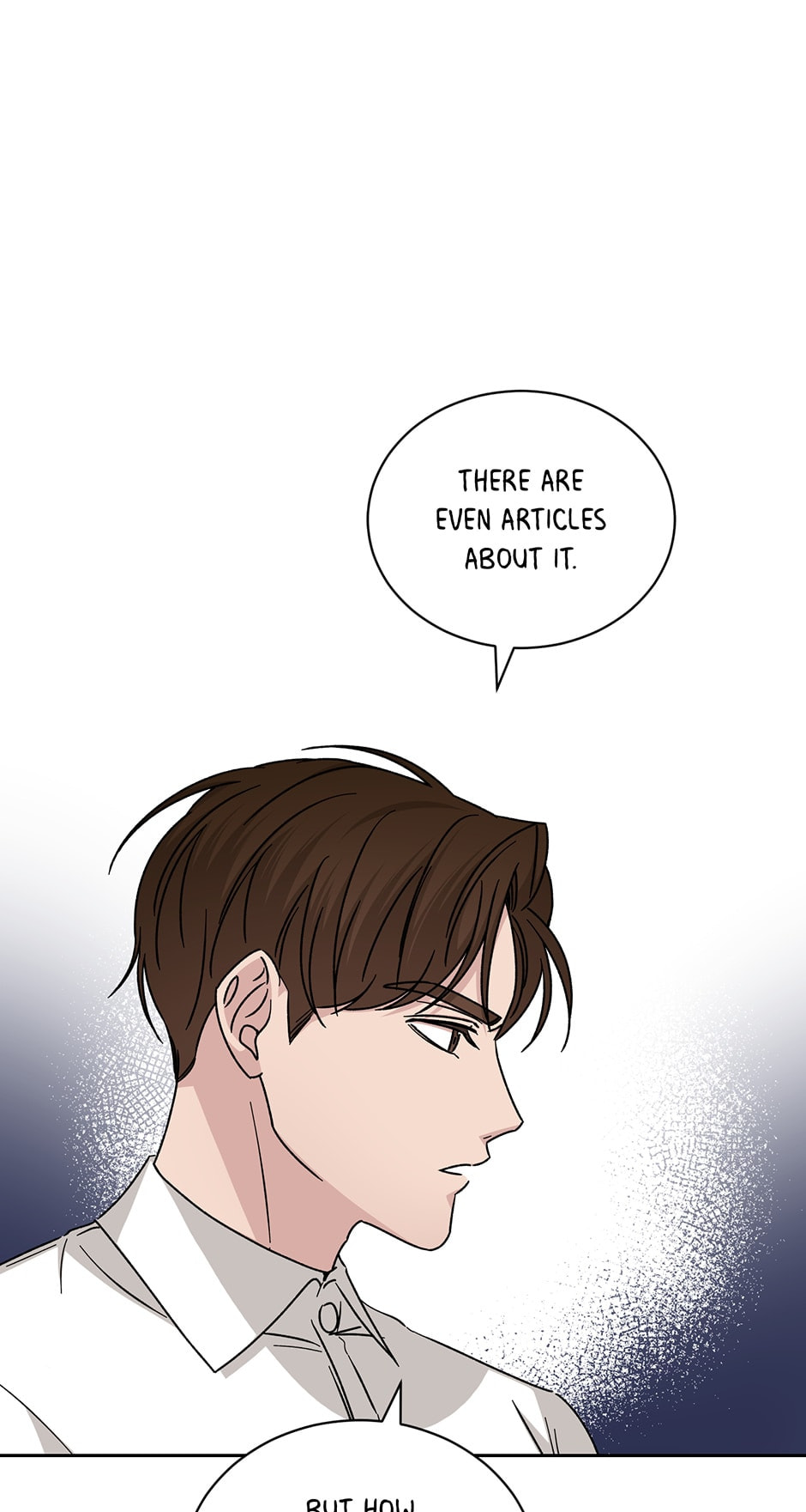 Read Big Life chapter 108 image 37 on Lezhin