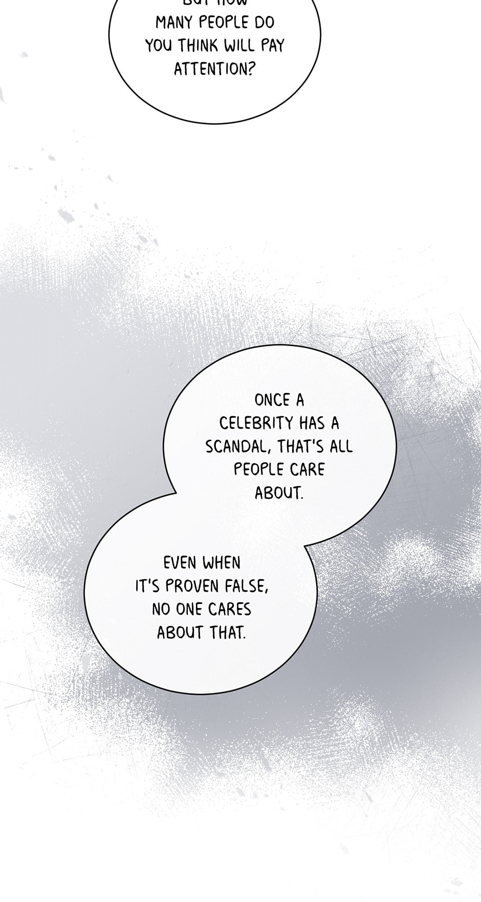 Read Big Life chapter 108 image 38 on Lezhin