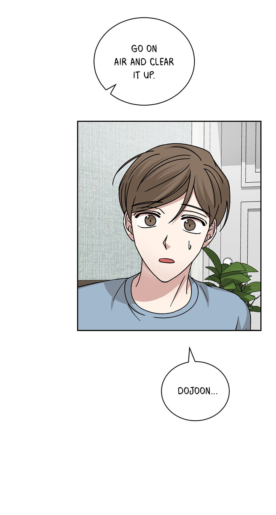 Read Big Life chapter 108 image 39 on Lezhin