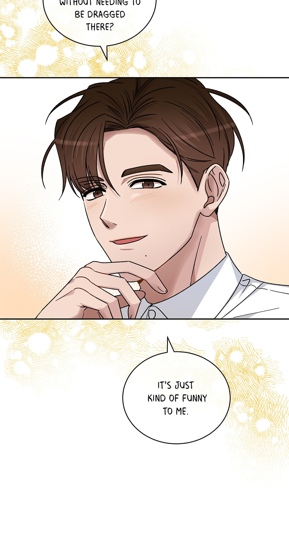 Read Big Life chapter 108 image 46 on Lezhin