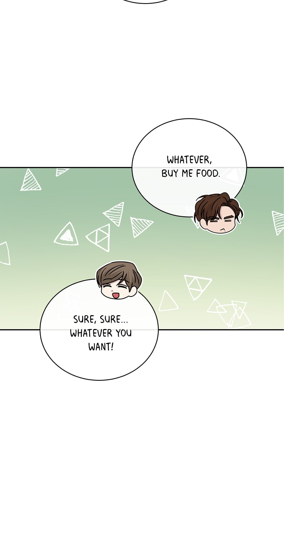 Read Big Life chapter 108 image 52 on Lezhin
