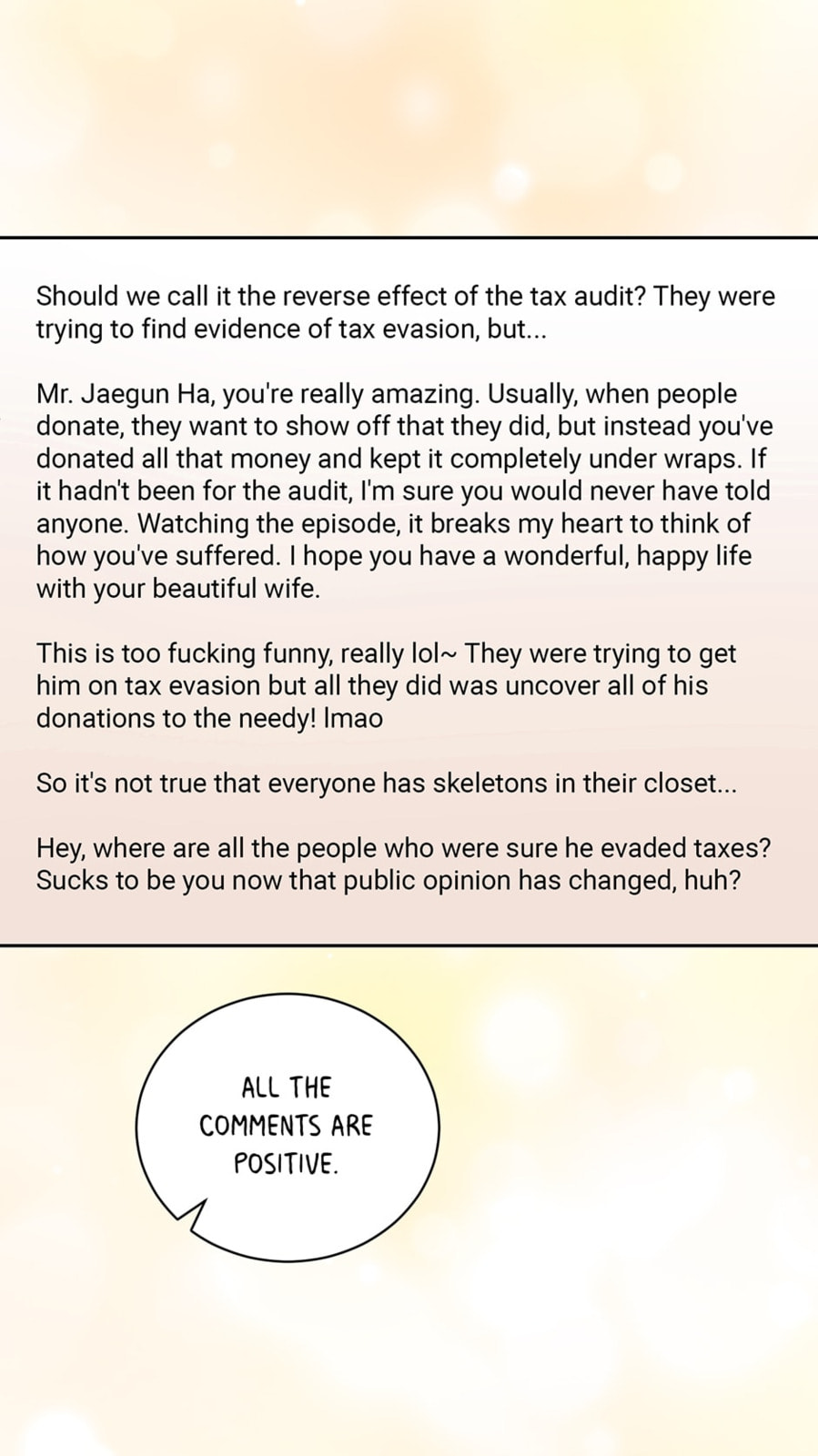 Read Big Life chapter 108 image 60 on Lezhin